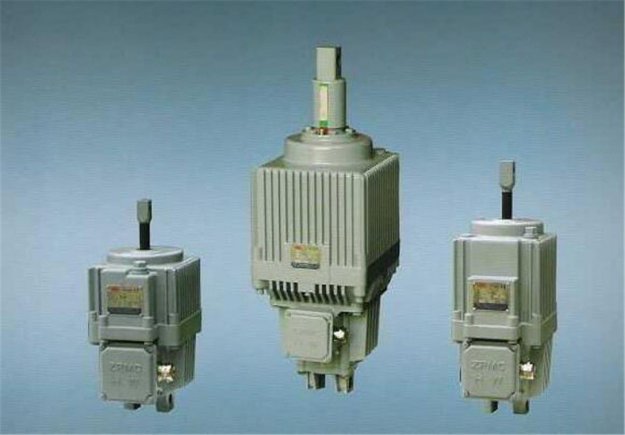 MYT3系列電力液壓推動(dòng)器